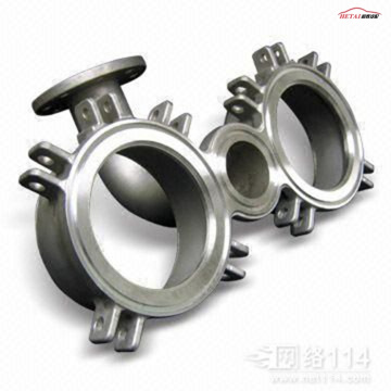 OEM Sand Casting Die Casting Steel Casting Iron Casting